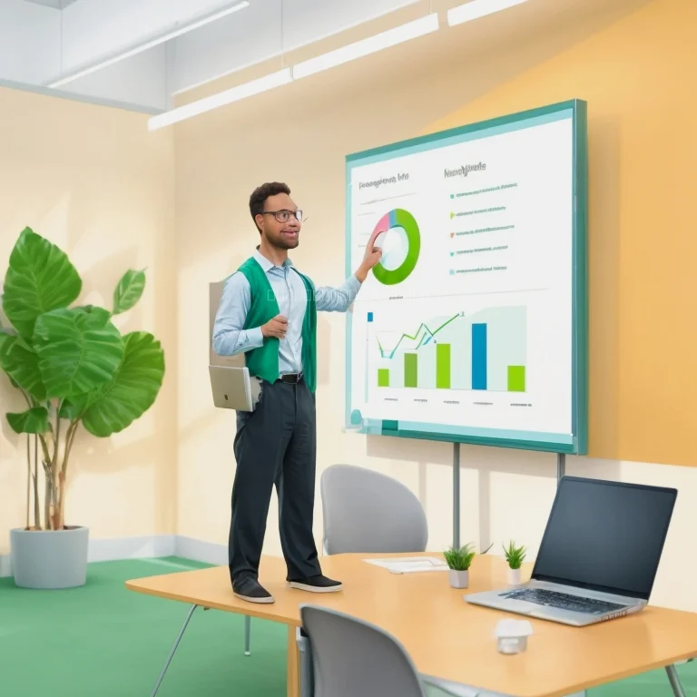 نور خلال جلسة تعليمية