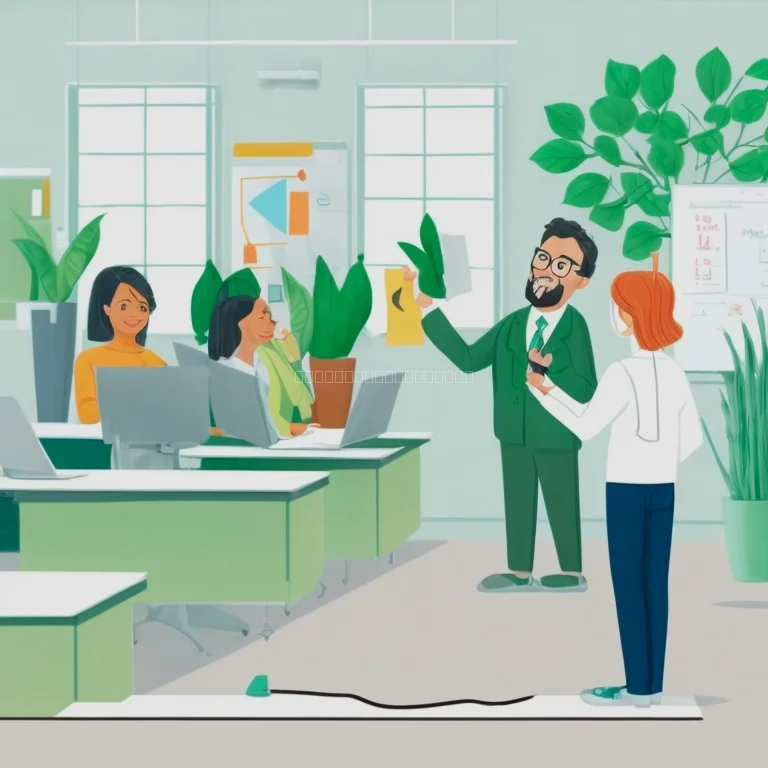 تأثير الذكاء العاطفي على الأداء المهني