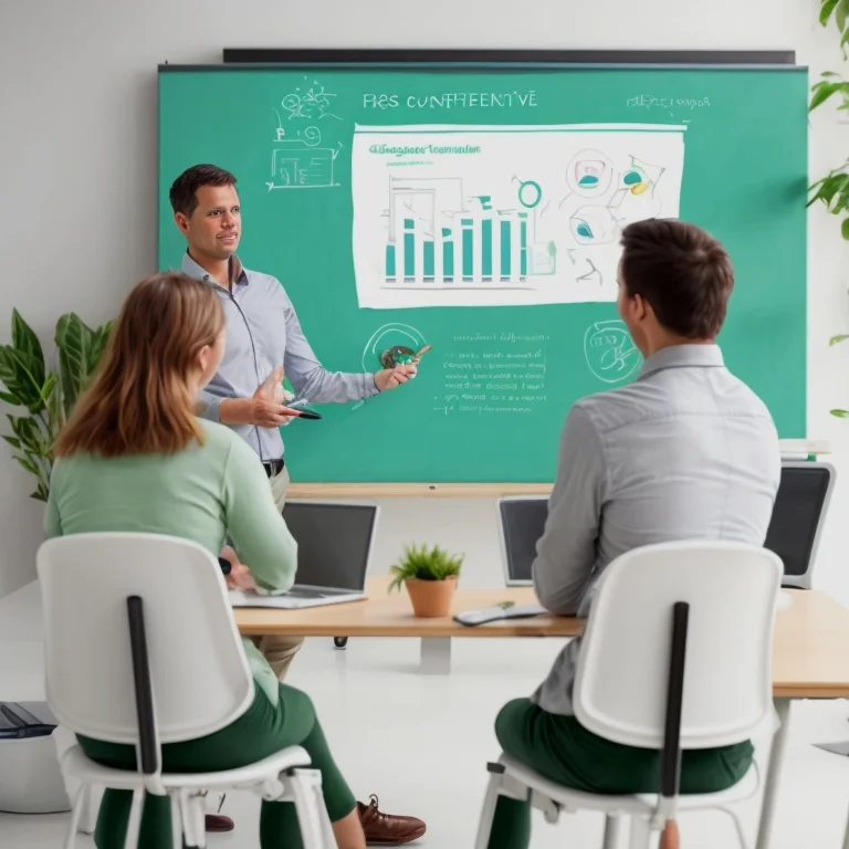 مجموعات نقاش لتحفيز العقل