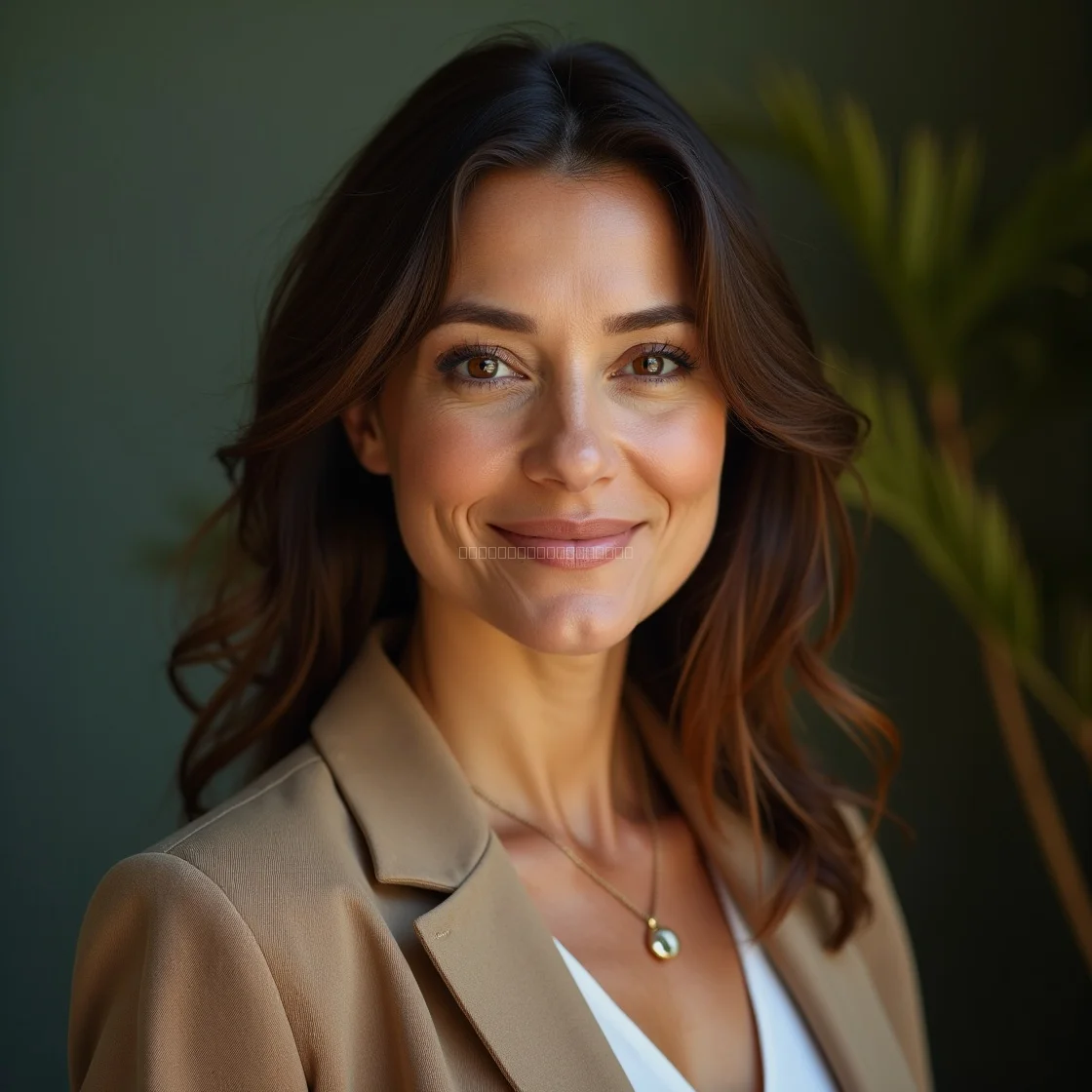 ليلى القاسمي